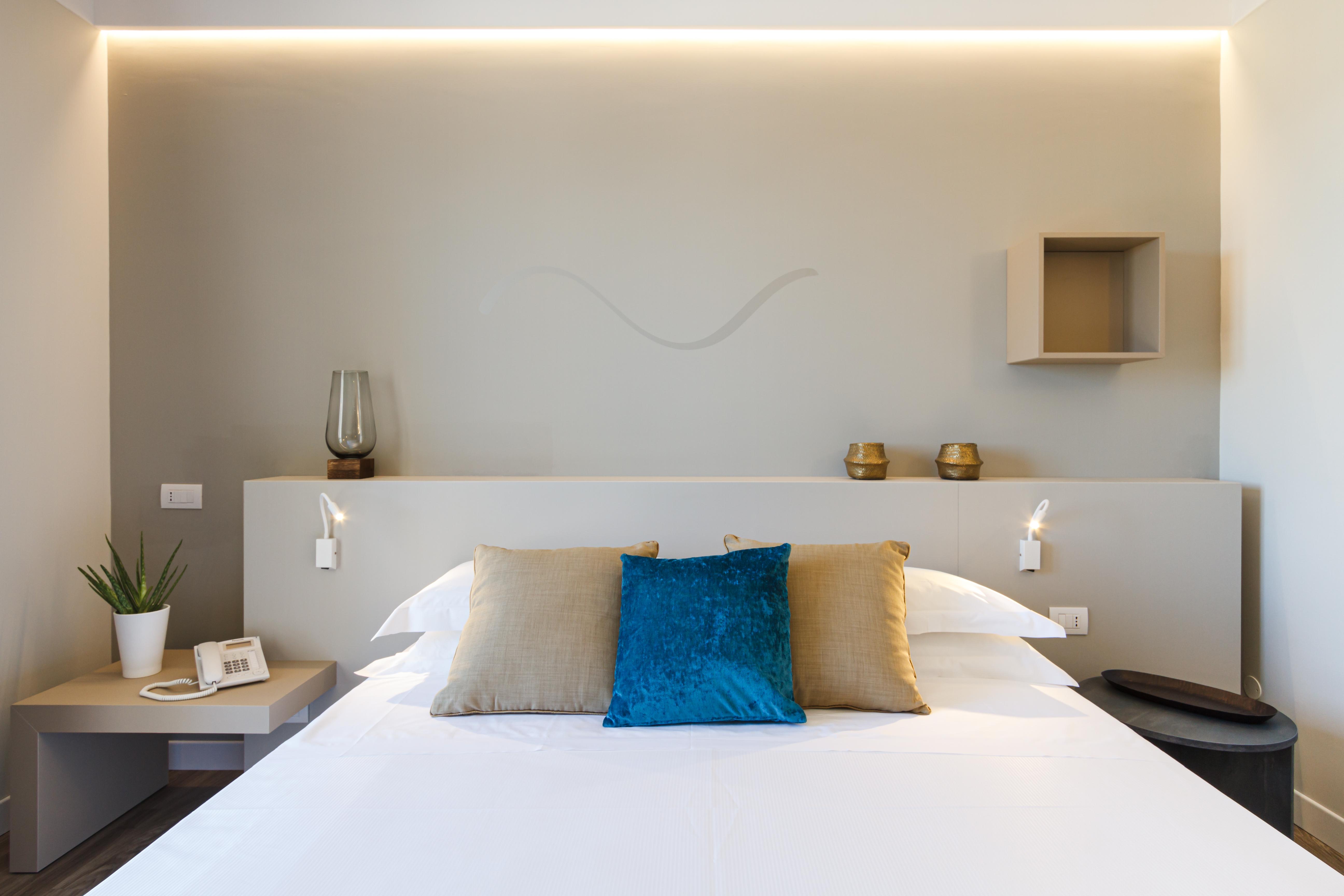 Seawater Hotel Bio & Beauty Spa Марсала Экстерьер фото