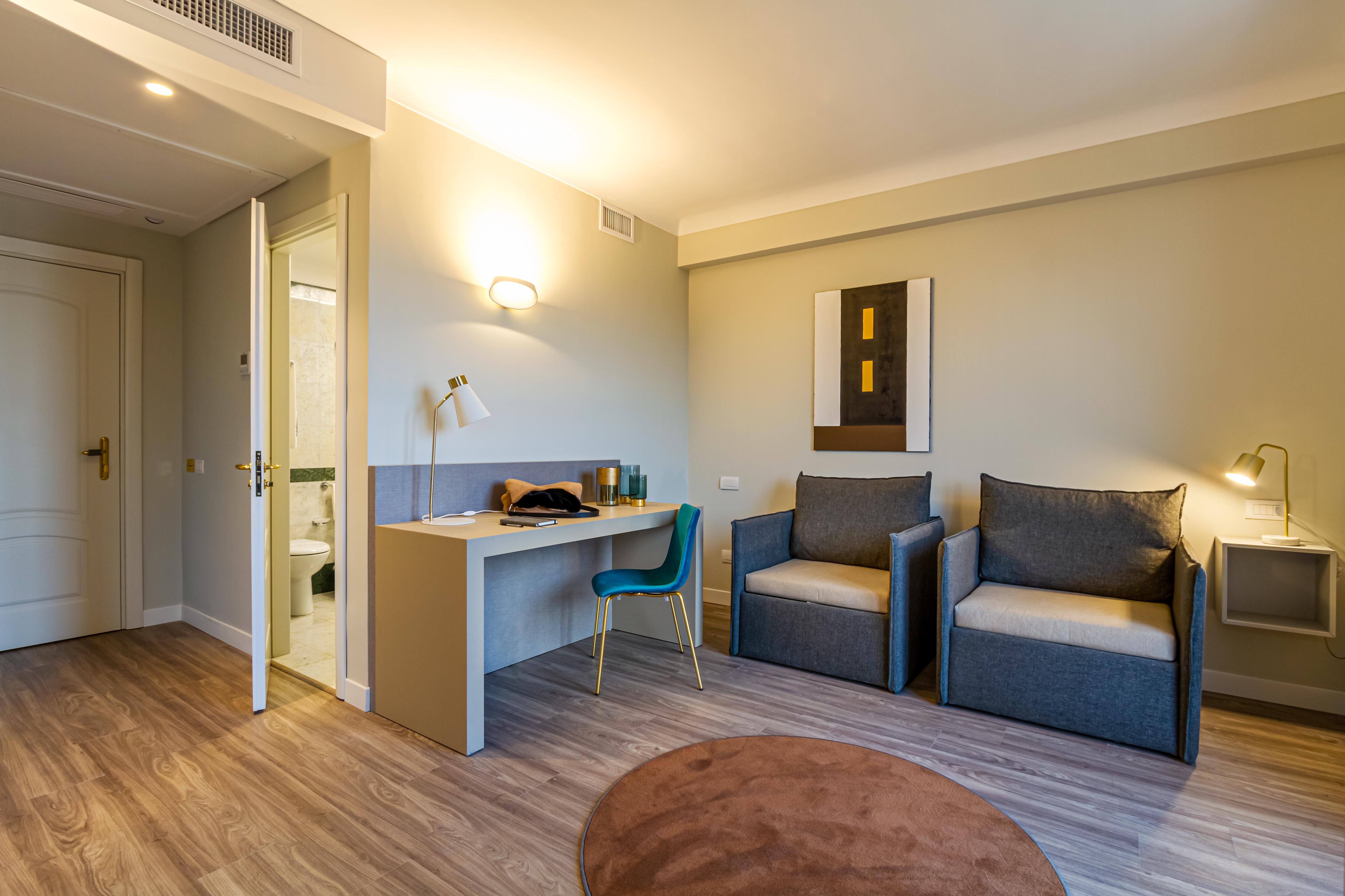 Seawater Hotel Bio & Beauty Spa Марсала Экстерьер фото