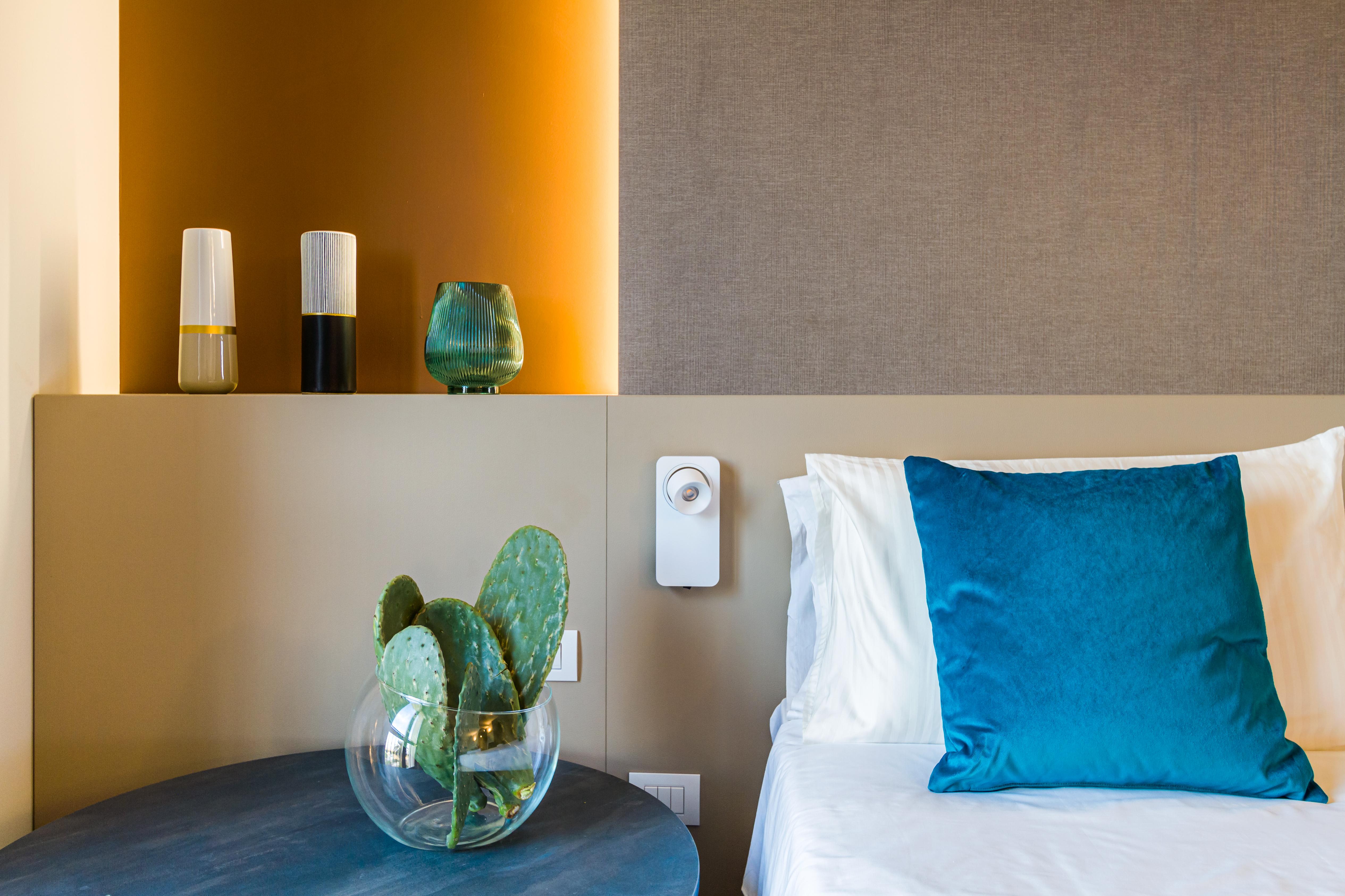 Seawater Hotel Bio & Beauty Spa Марсала Экстерьер фото
