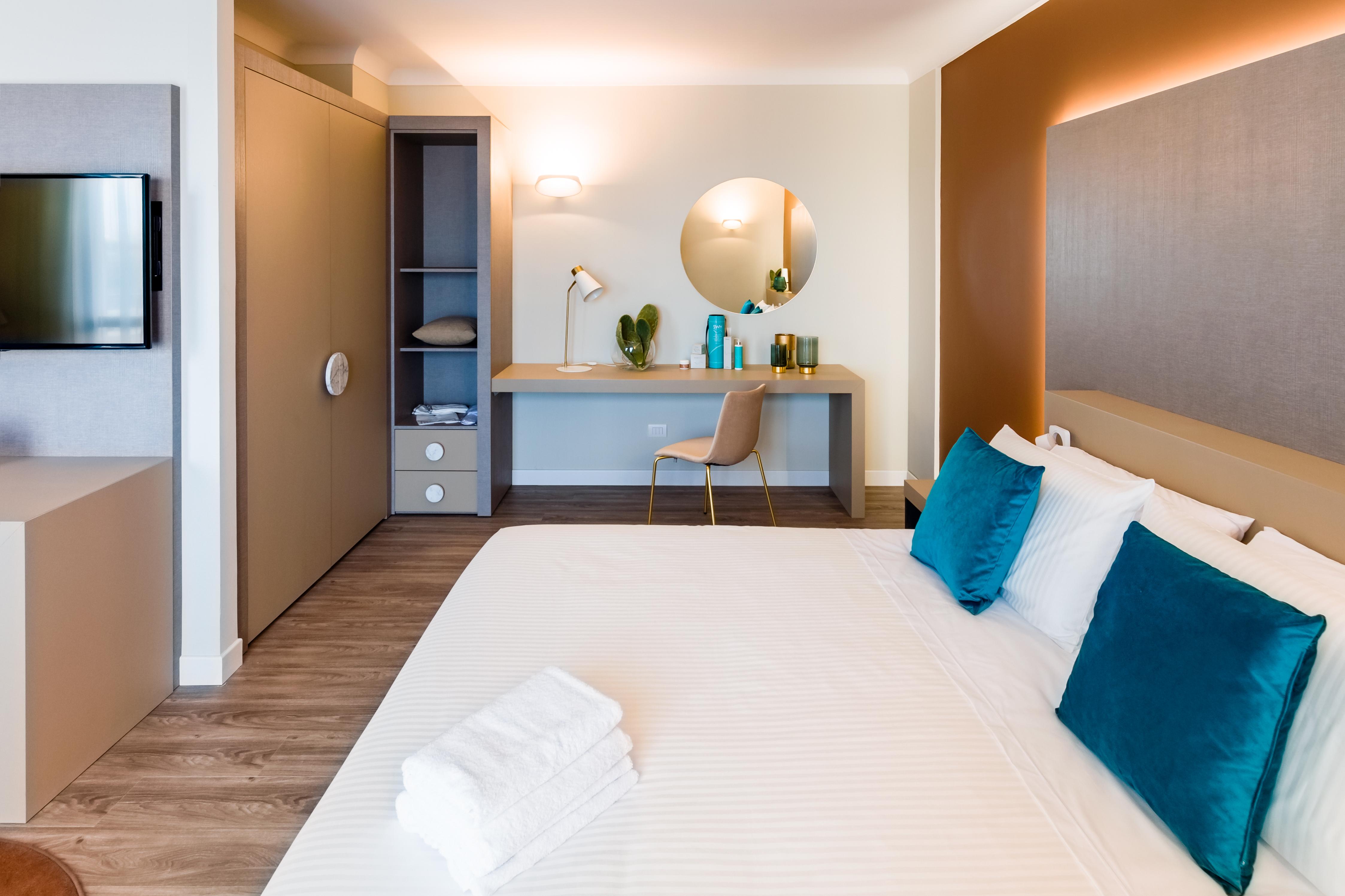 Seawater Hotel Bio & Beauty Spa Марсала Экстерьер фото