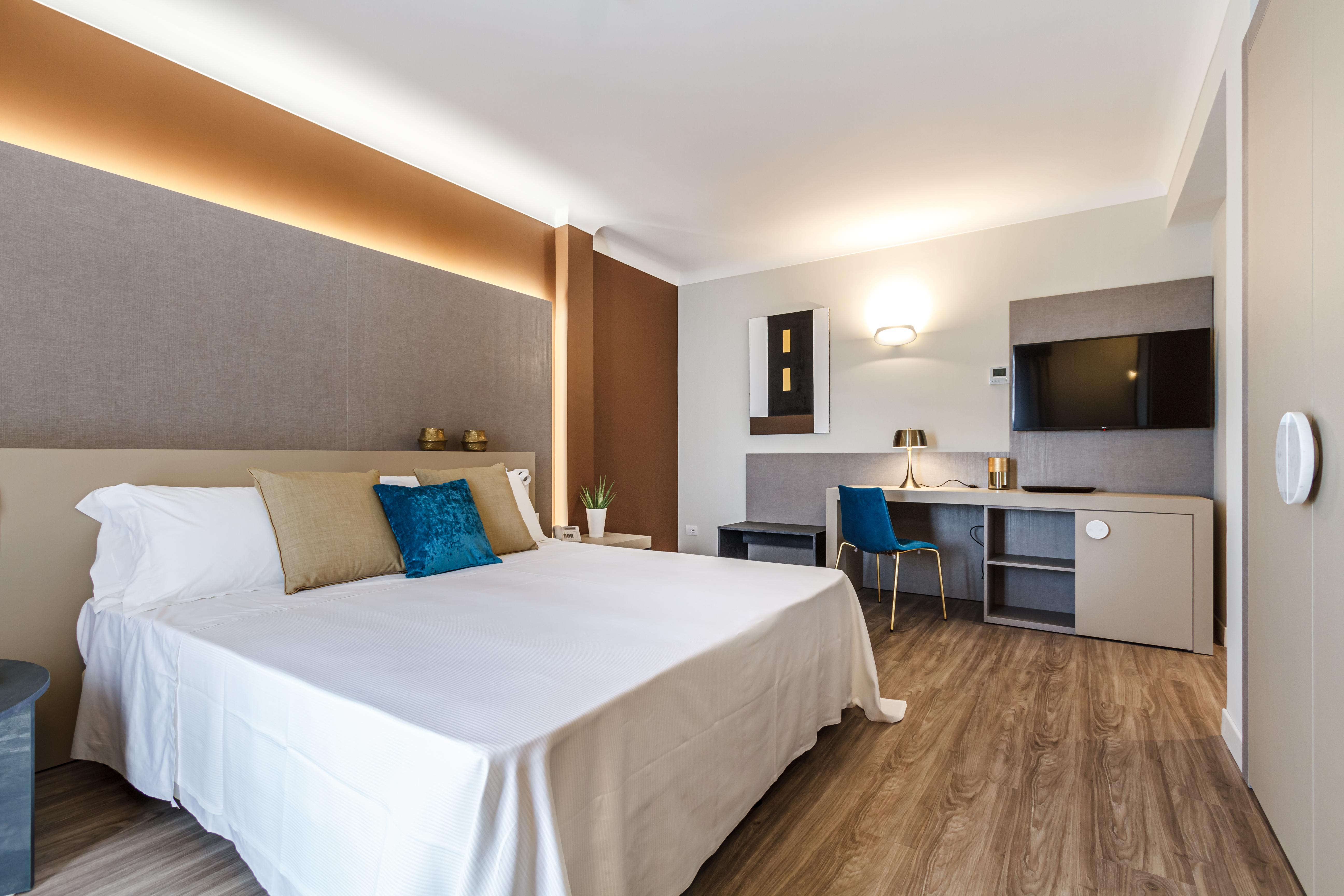 Seawater Hotel Bio & Beauty Spa Марсала Экстерьер фото