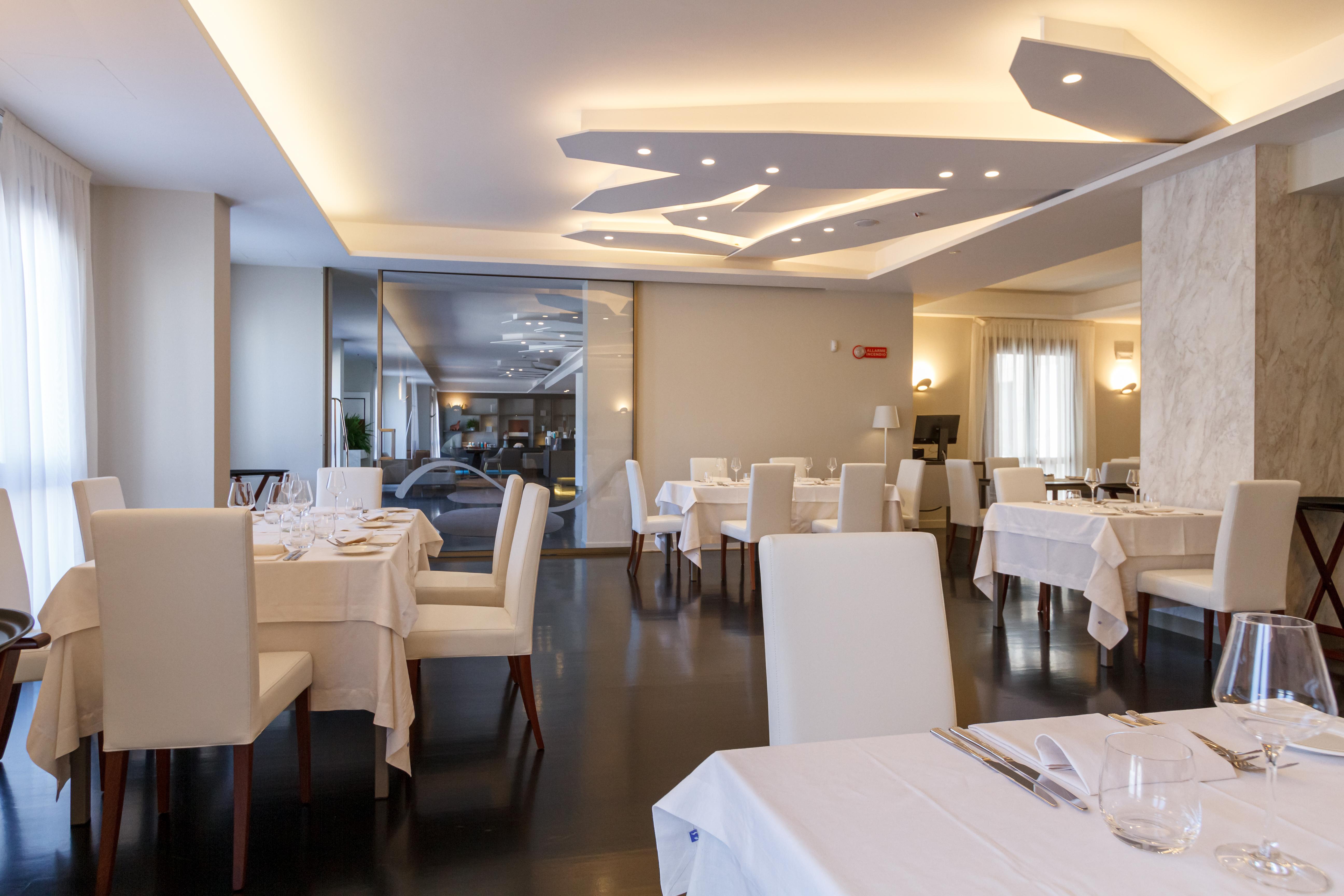 Seawater Hotel Bio & Beauty Spa Марсала Экстерьер фото