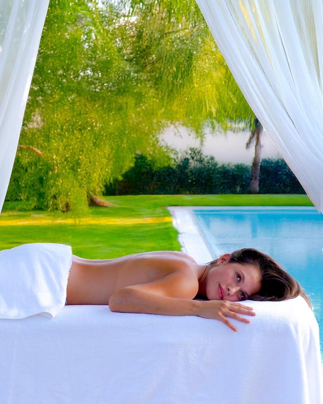 Seawater Hotel Bio & Beauty Spa Марсала Экстерьер фото